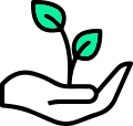 Background banner