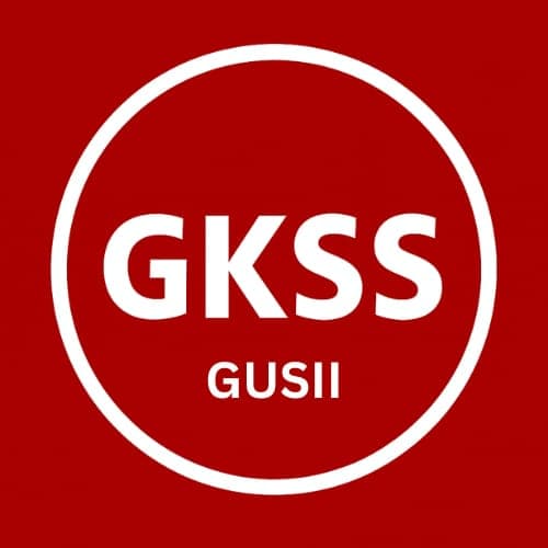 GKSS-GUSII